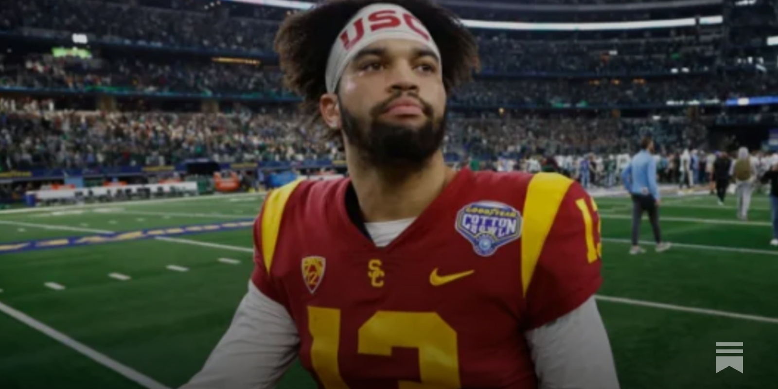 2024 NFL Draft: Top 5 Prospects By Position