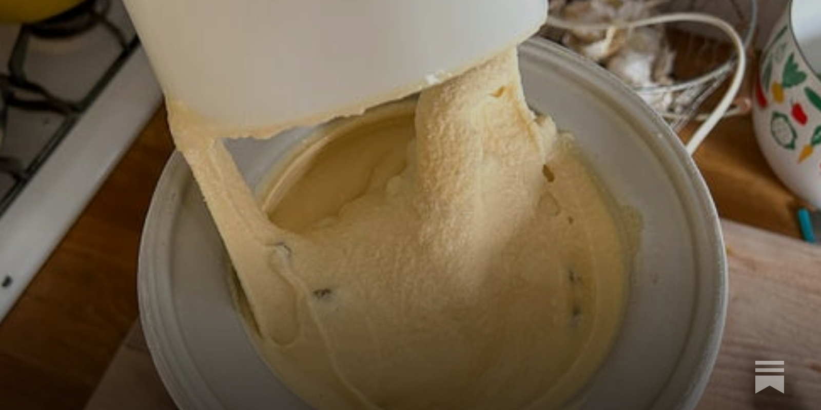 Ice Cream Makers: Buying an Ice Cream Machine - David Lebovitz