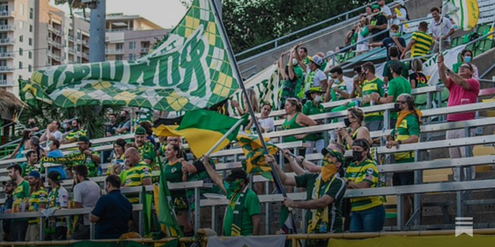 Tampa Bay Rowdies - Open Cup fever has taken hold for today's Throwback  Thursday, presented by tbt* Newspaper. Flashing back to May 29, 2013, when  the Rowdies slayed the @Sounders 1-0. Rowdies