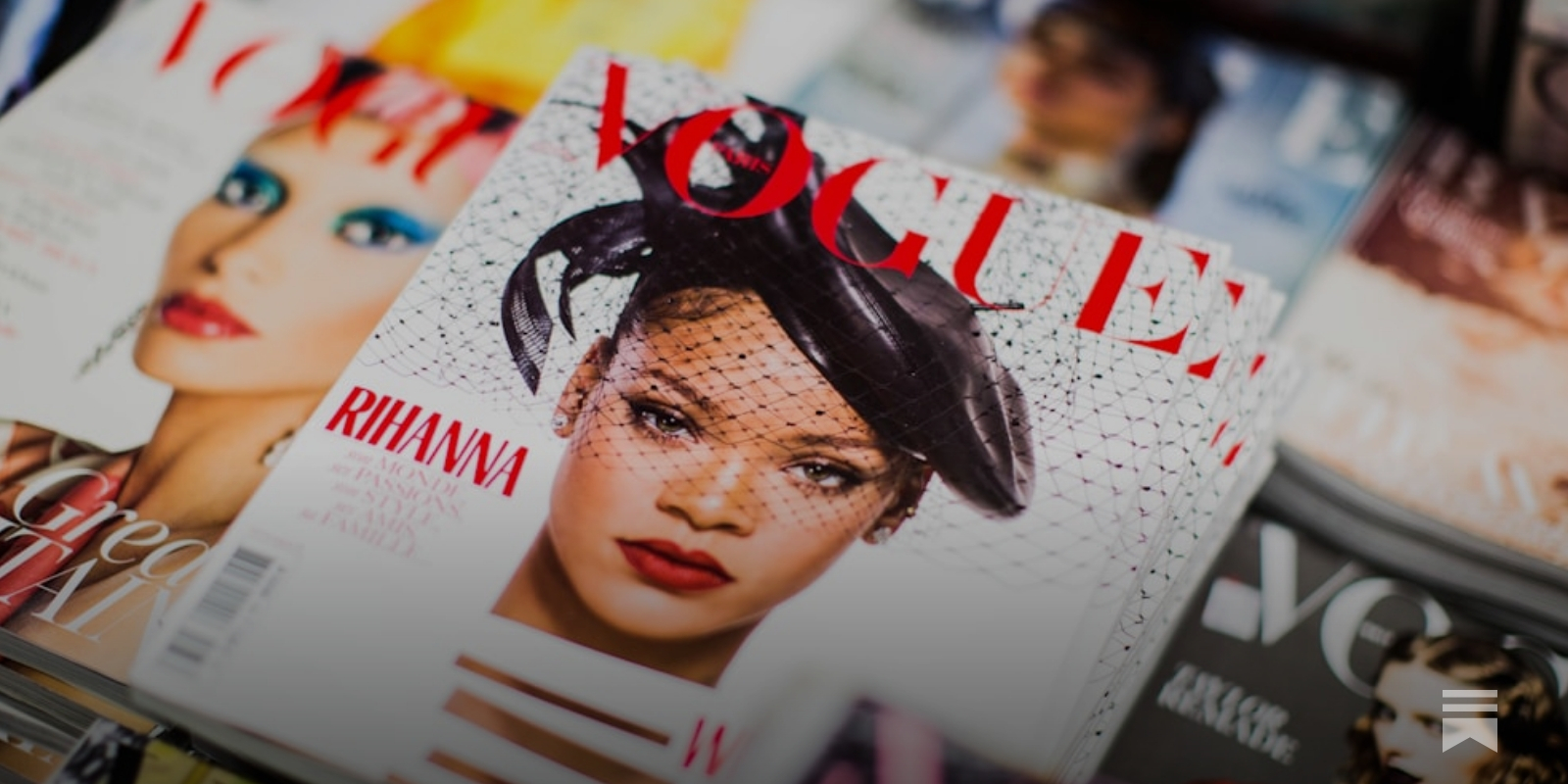 Vogue magazine to reduce print issues to 10 editions per year