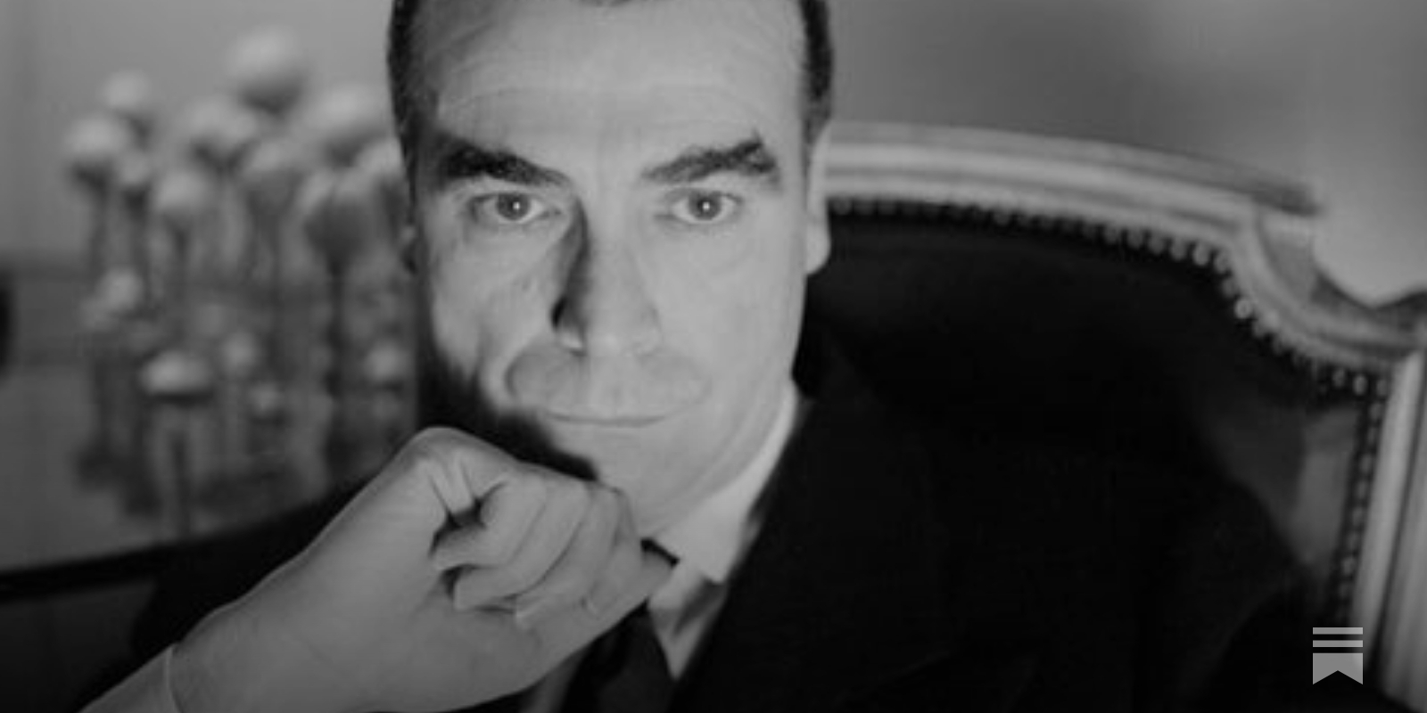 Cristóbal Balenciaga and his designs, absolute protagonists of the summer  in Xàbia