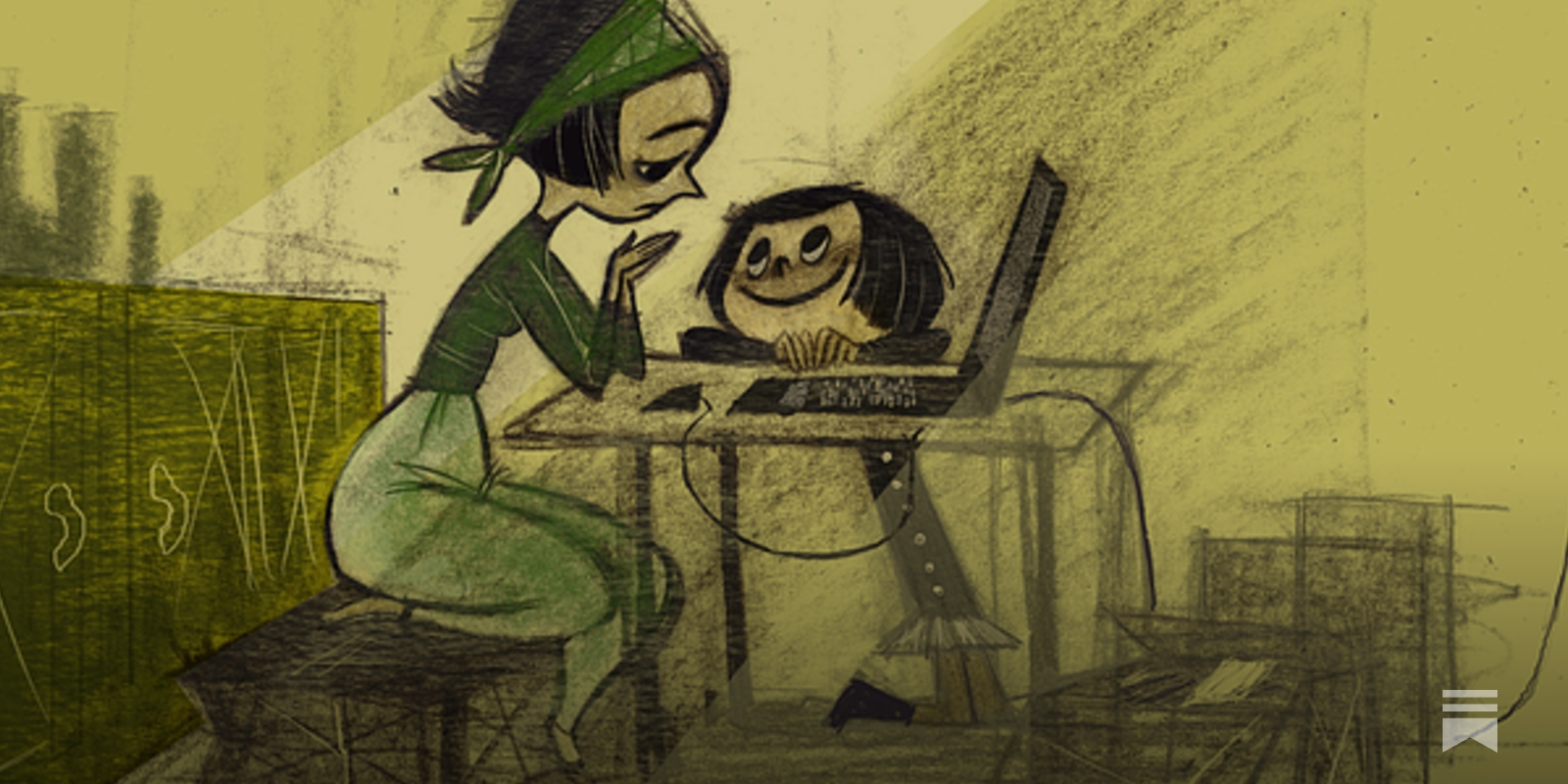 The Art of Coraline – Viper Times