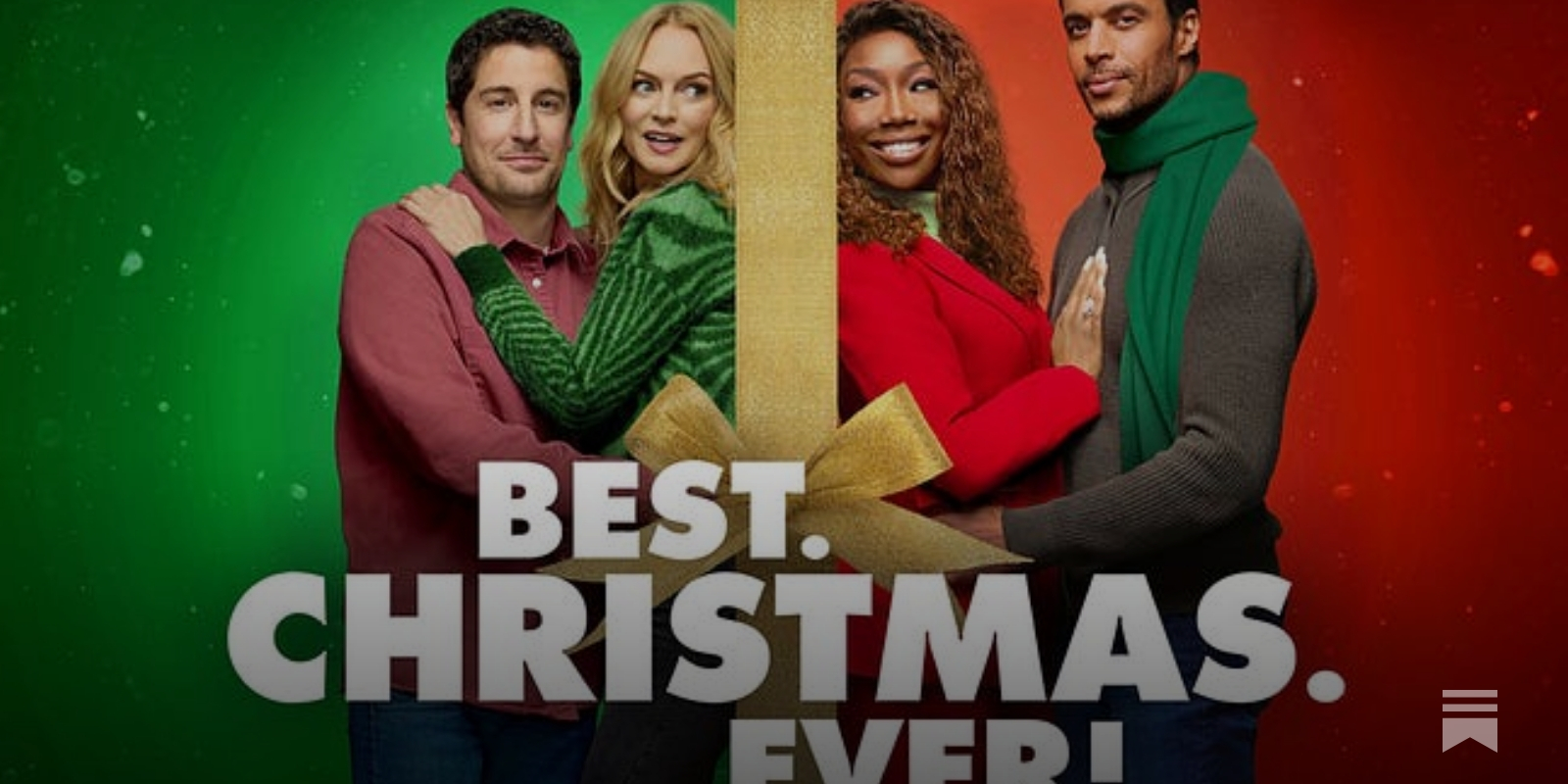 Best. Christmas. Ever!: Cast, Release Date, Photos, Plot of New