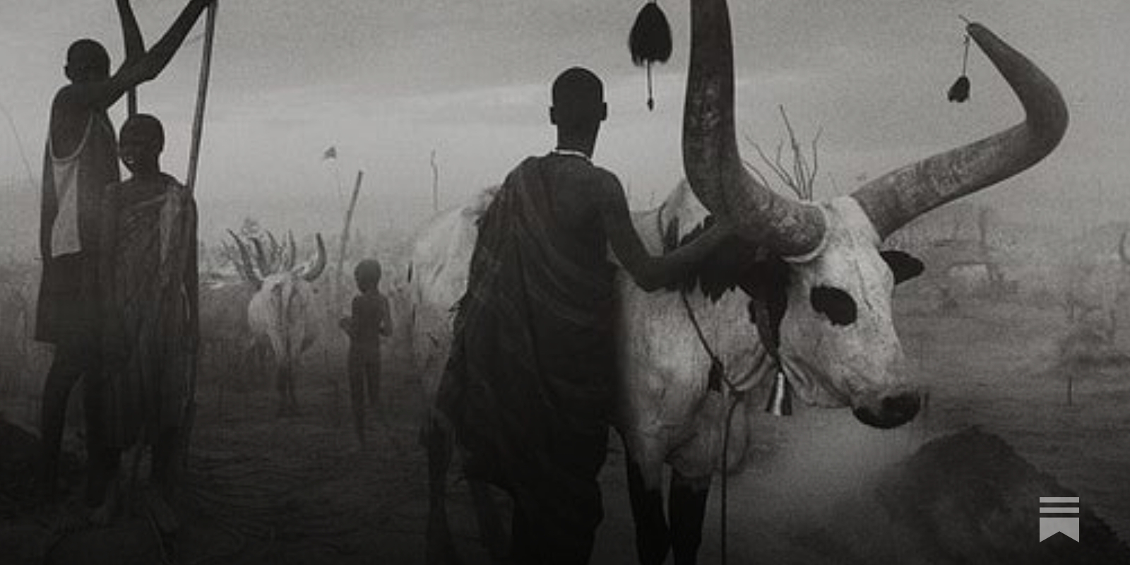 The Photography of Sebastião Salgado