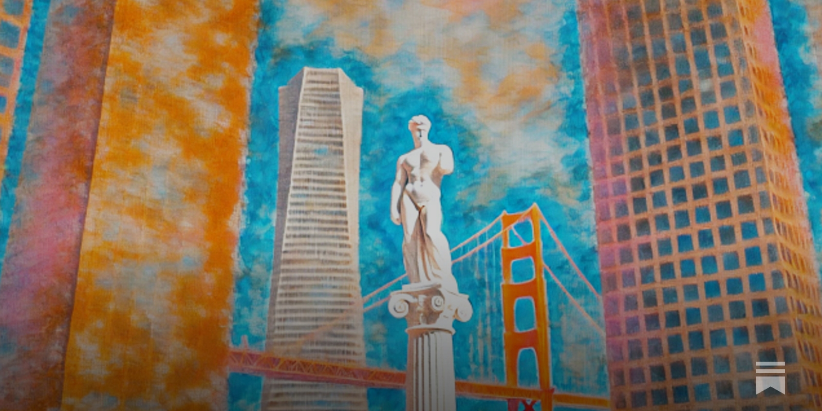 Taste is Eating Silicon Valley.