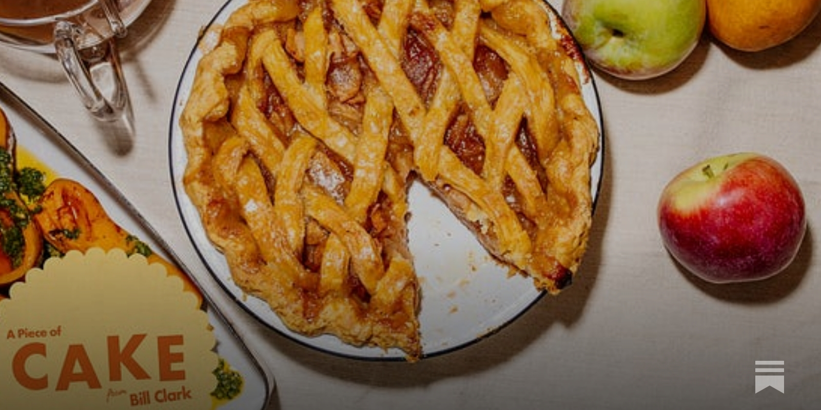 This is The Best Apple Pie in The Whole World • Everyday Cheapskate