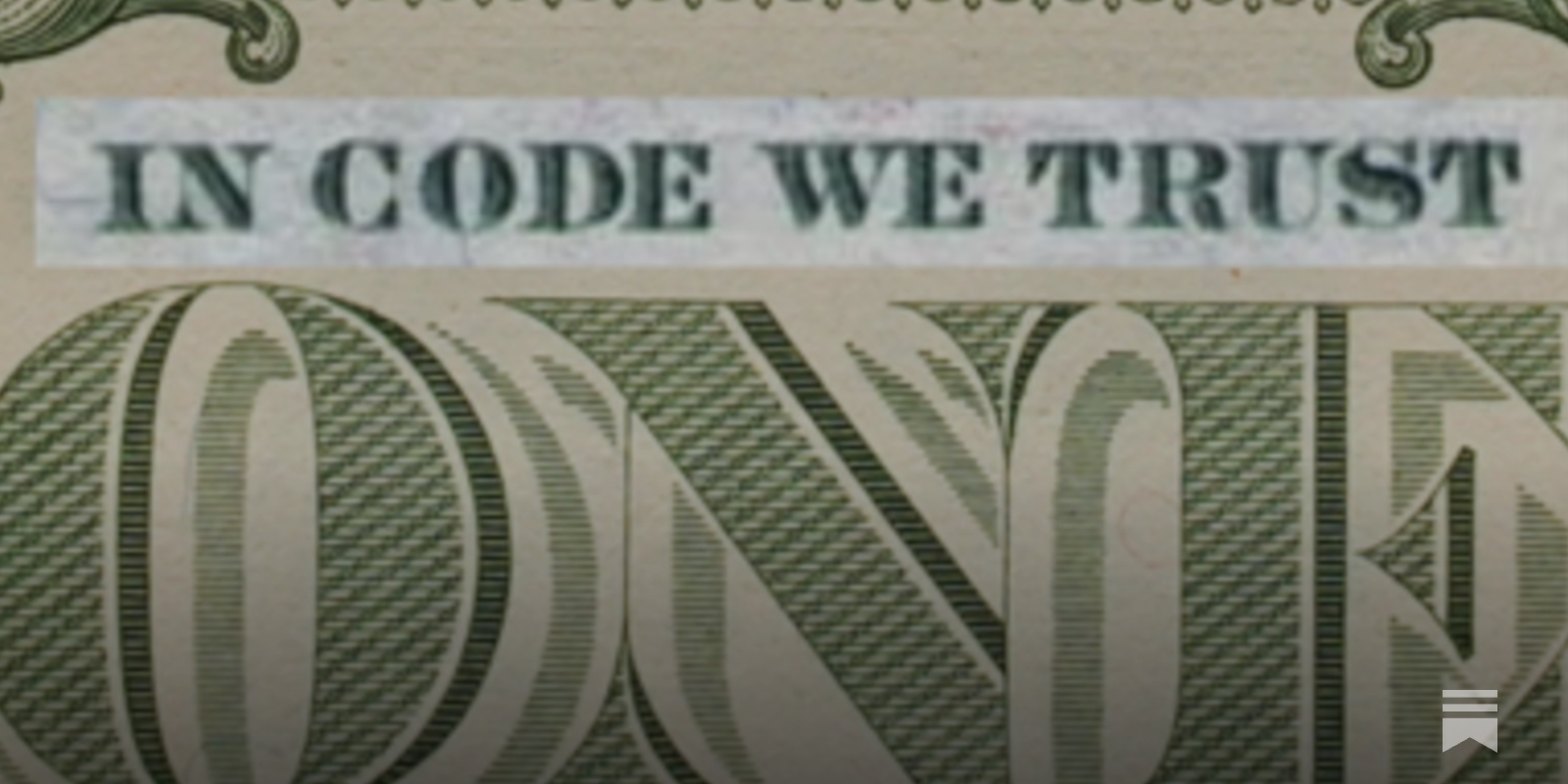Stablecoins | The Monetary Upgrade