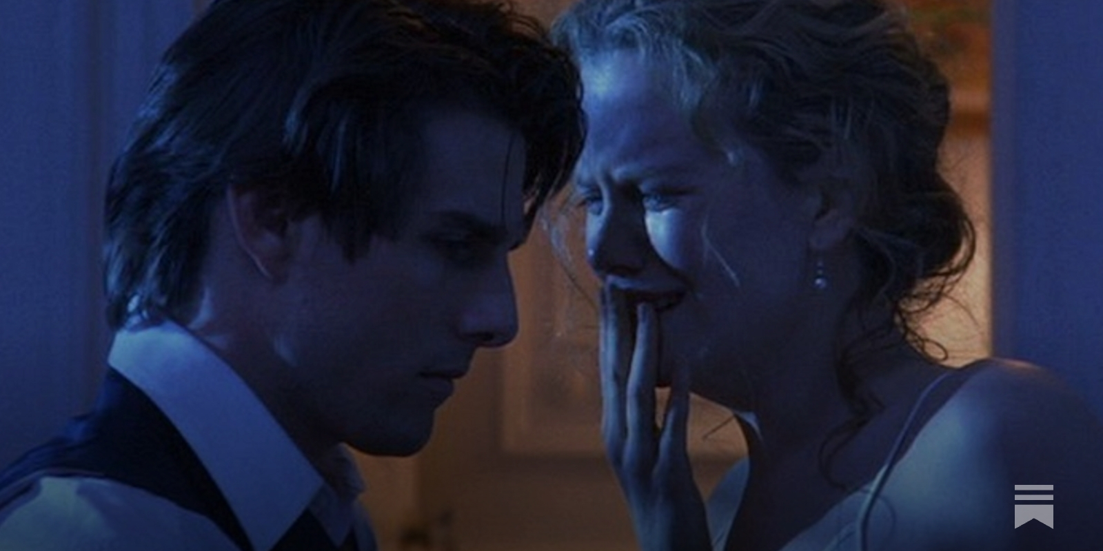 The Class of 1999: Eyes Wide Shut - by Matthew Goldenberg