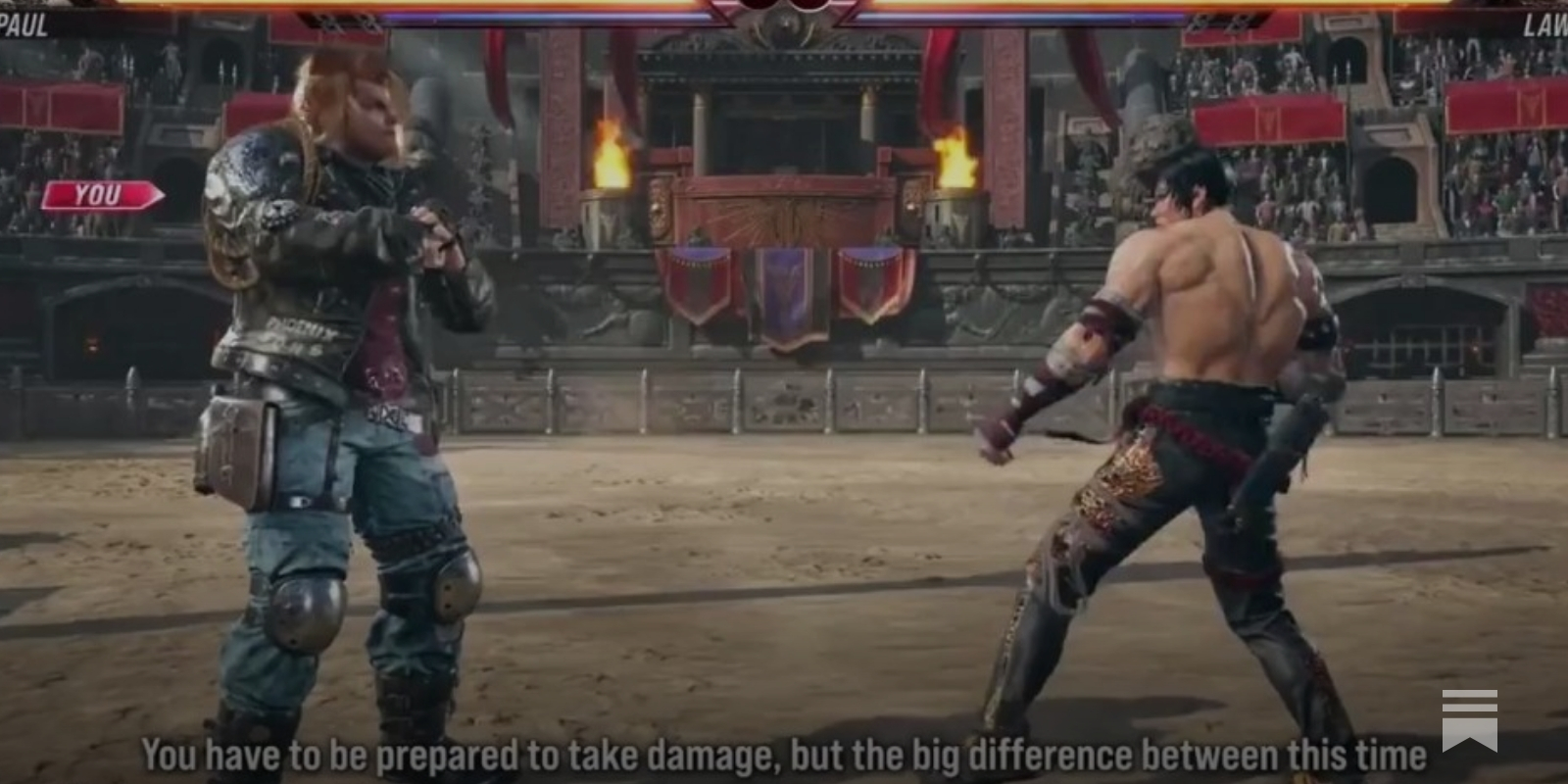 Given T8 is embracing weapons/gimmicks is it time to give Josie an actual  Eskrima fighting style? : r/Tekken