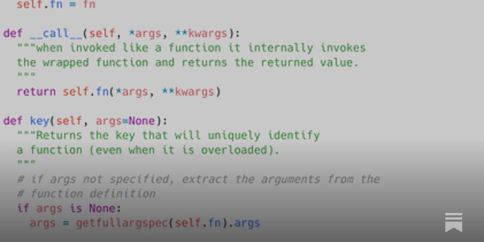 Function overloading in Python - by Arpit Bhayani