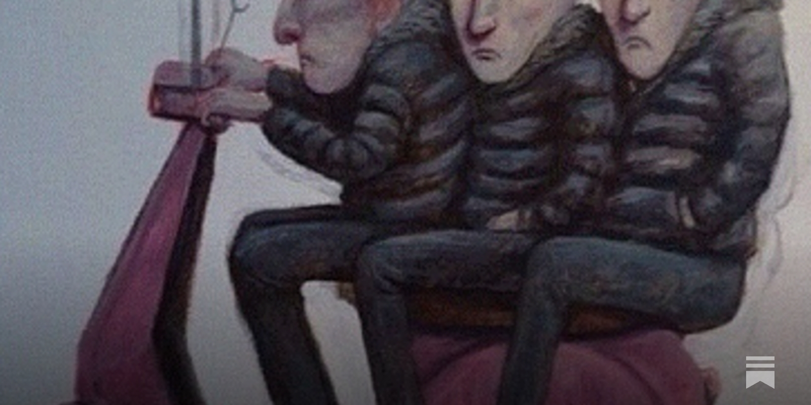 De mocromafia verovert Duitsland.