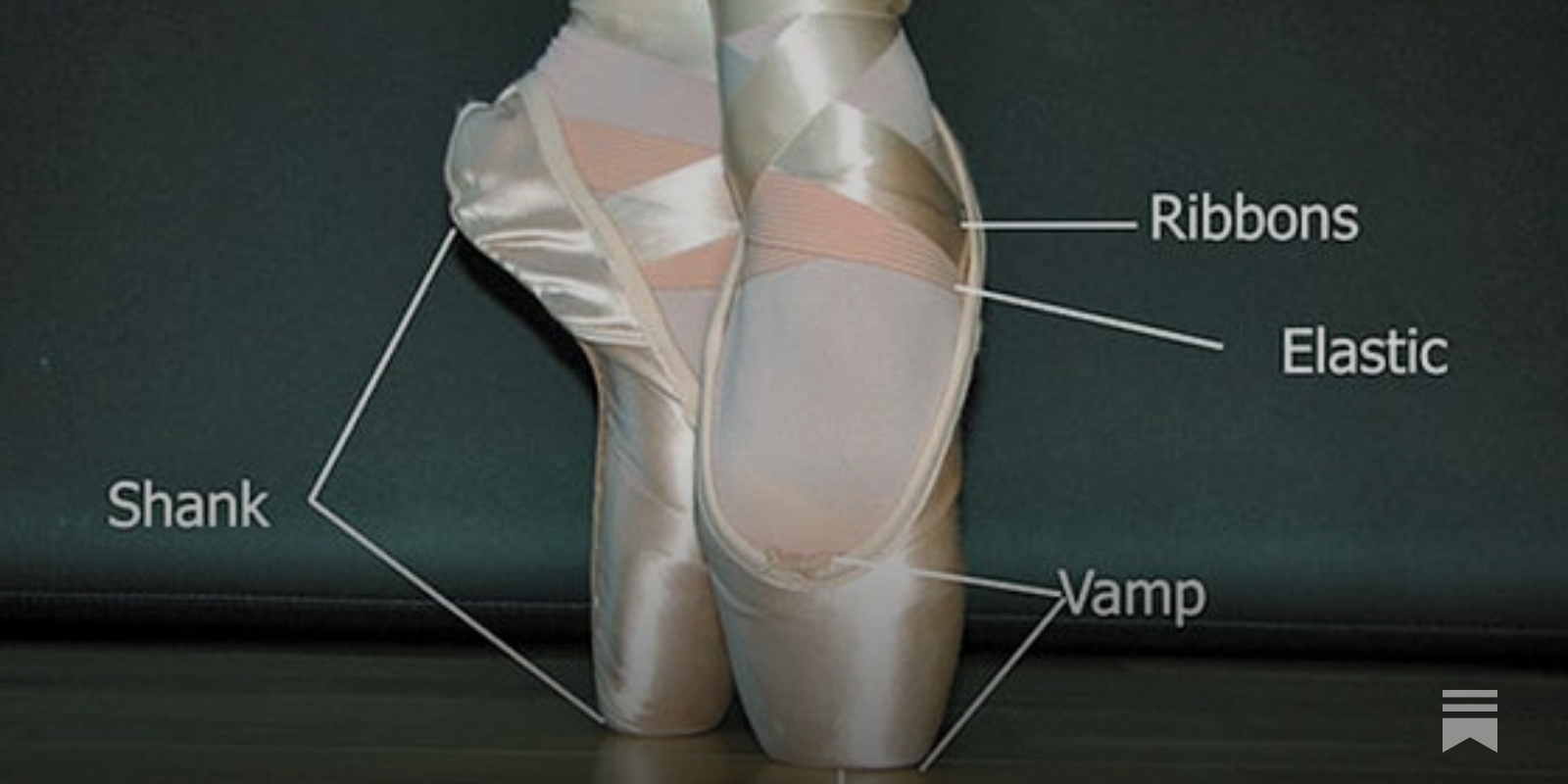 Our 8 Best Pointe Shoe Hacks