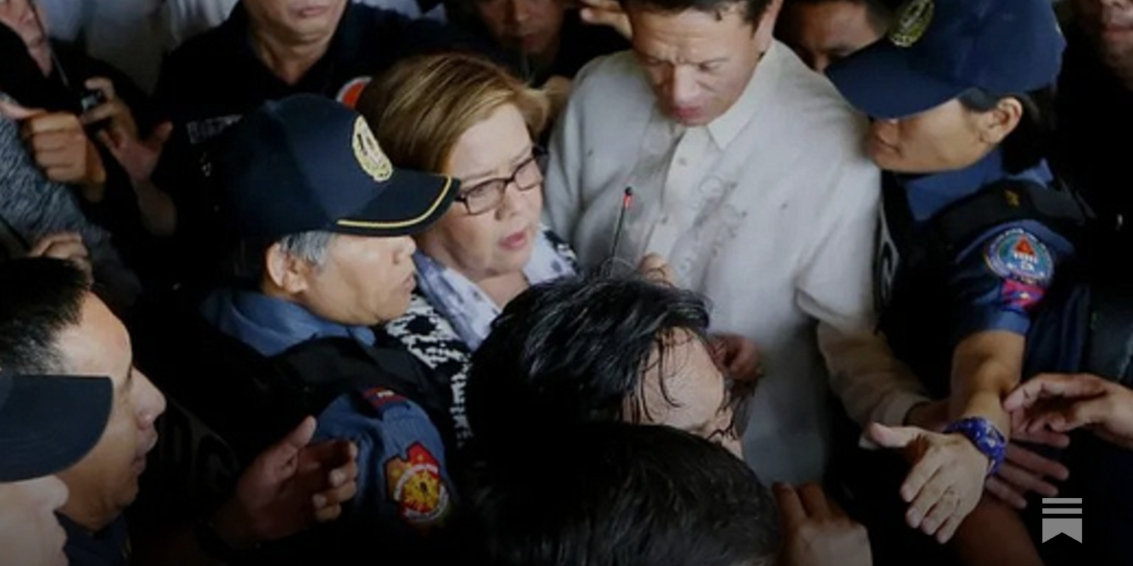 Philippines' 'Prisoner of Conscience' Bailed - Vimarsana News
