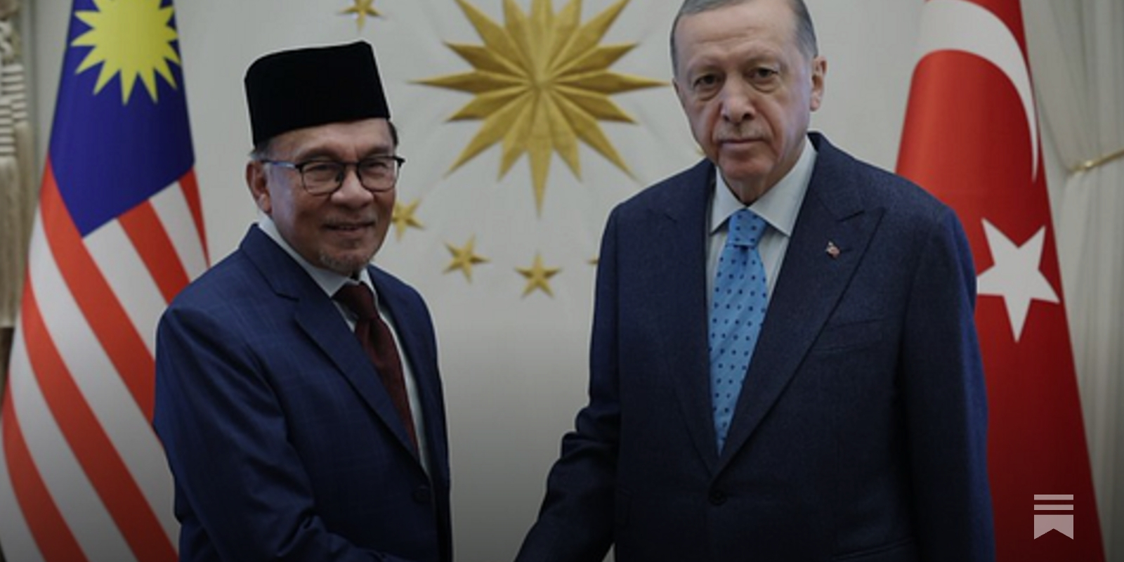 Where is Anwar taking Malaysia? - Vimarsana News