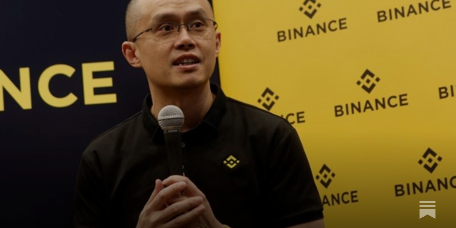 Asian Watchdogs Wary of Binance Before US Downfall - Vimarsana News