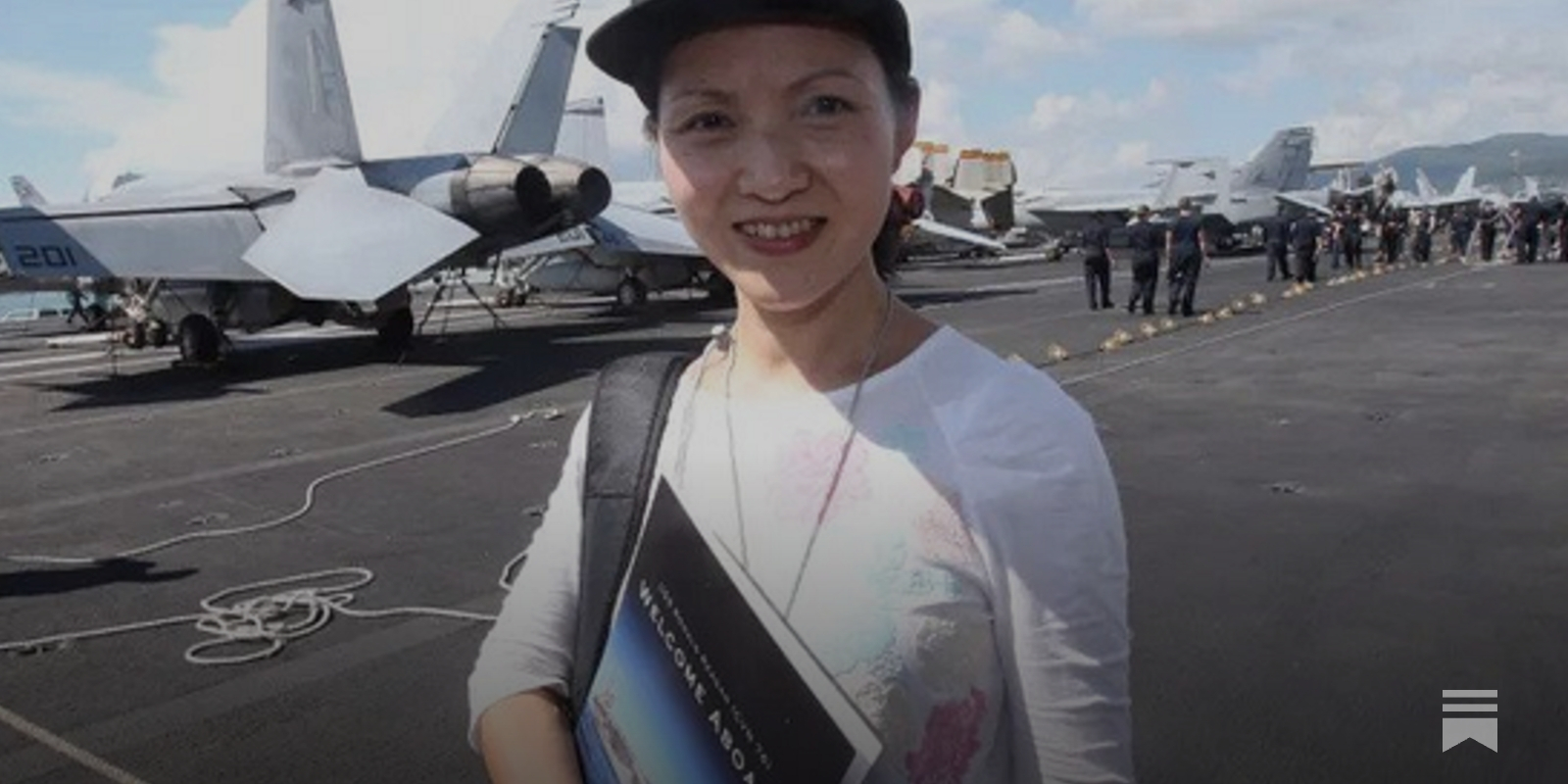 Hong Kong-based Reporter's Disappearance May be Linked to PLA Turmoil - Vimarsana News