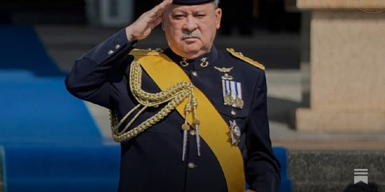 Malaysia's Incoming Agong: Changes Coming - Vimarsana News
