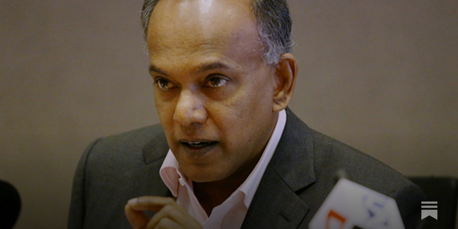 New Singapore Measure Tightens Foreign Contact - Vimarsana News