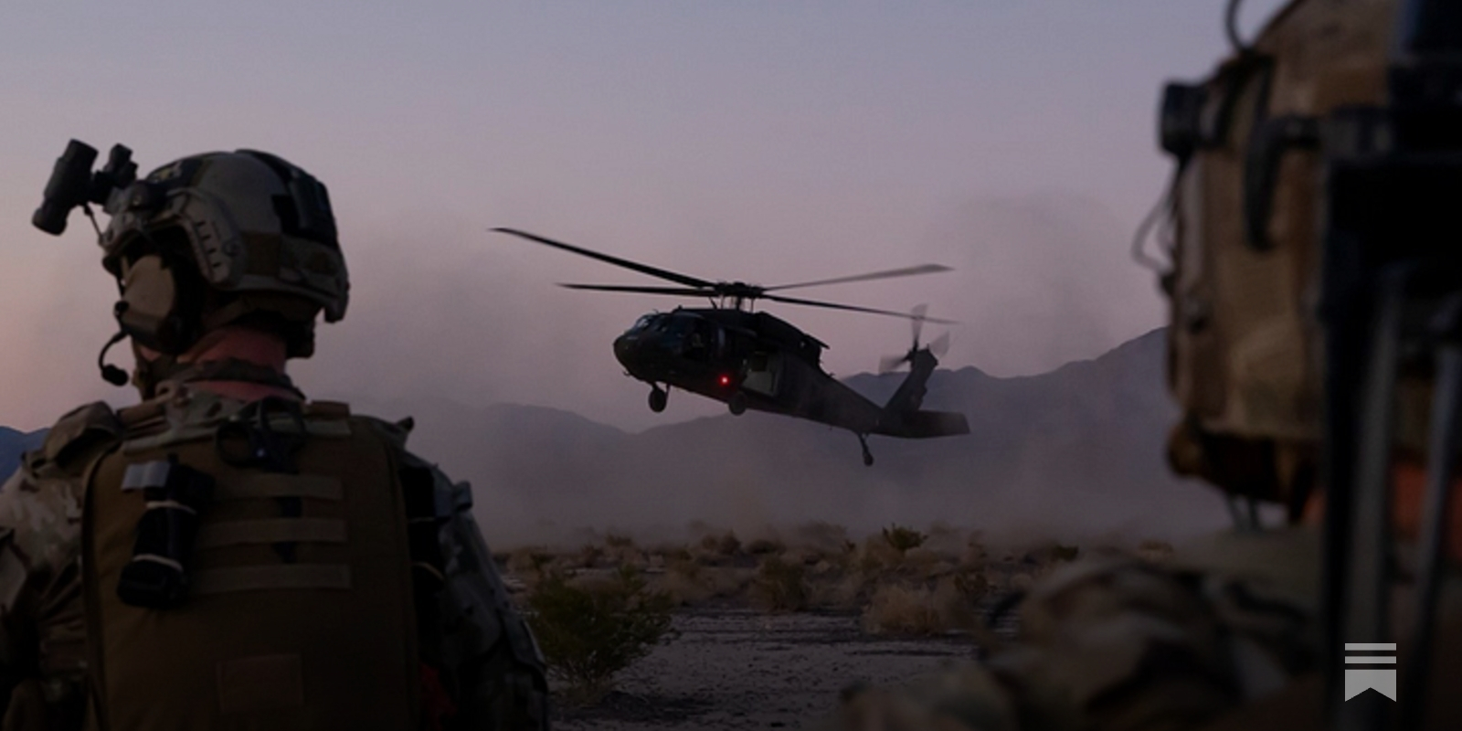 Mission Creep: The Danger for the US in the Middle East - Vimarsana News
