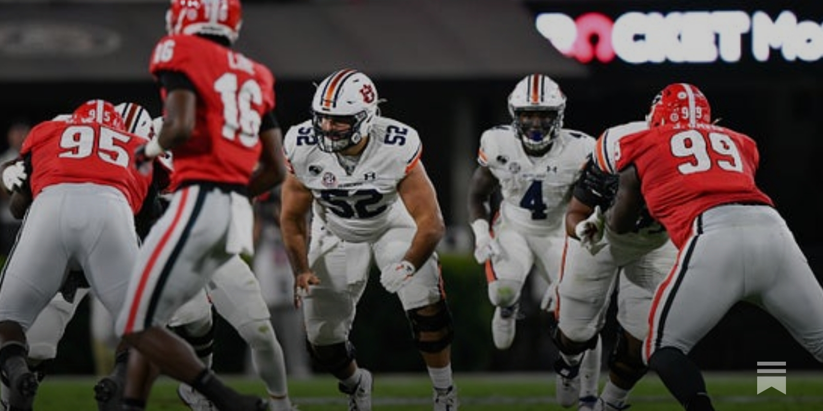 Aubserver Mailbag 23: Who are some breakout candidates for the 2021 season?