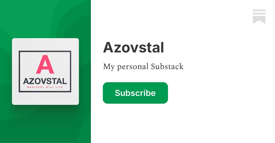 azovstal.substack.com