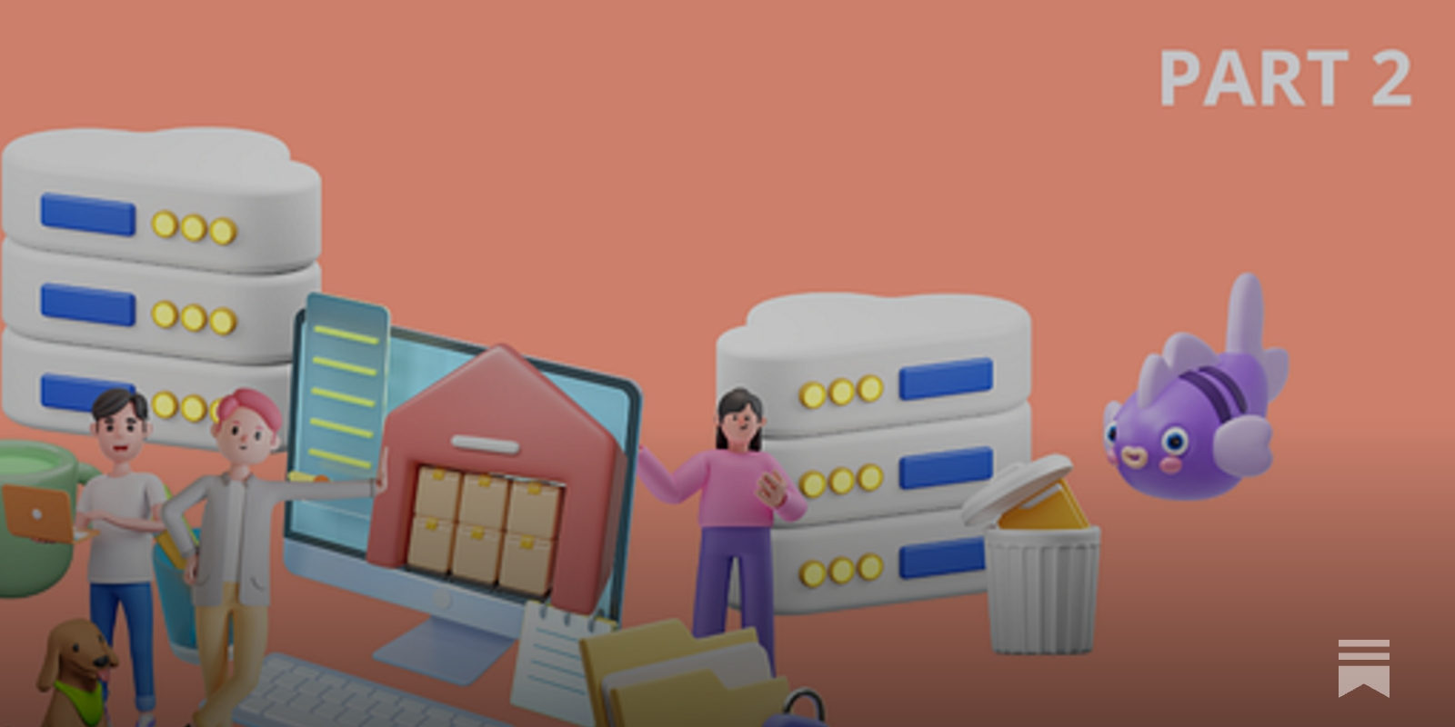 Tutorial on Distributed Warehousing in Bacalhau - Vimarsana News