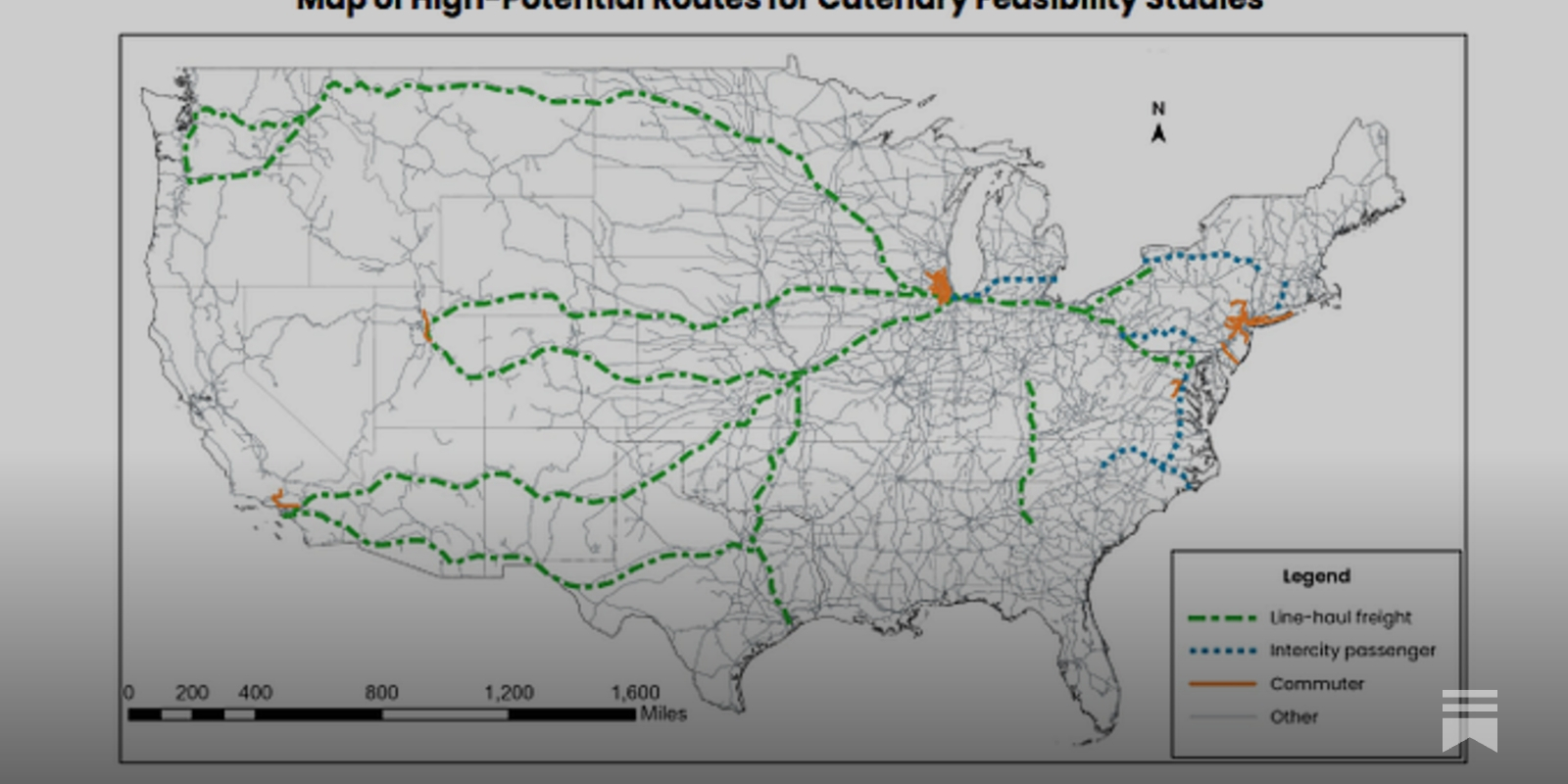 Revolutionizing Railways with Electrification: A Sustainable Vision for Transportation