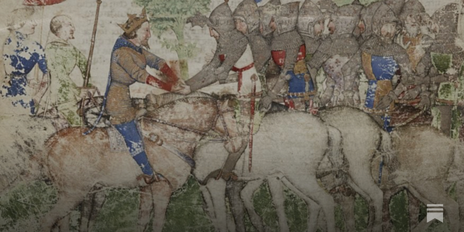 The Military Transformation Of Medieval Europe: Stirrups vs Social Cohesion - Vimarsana News