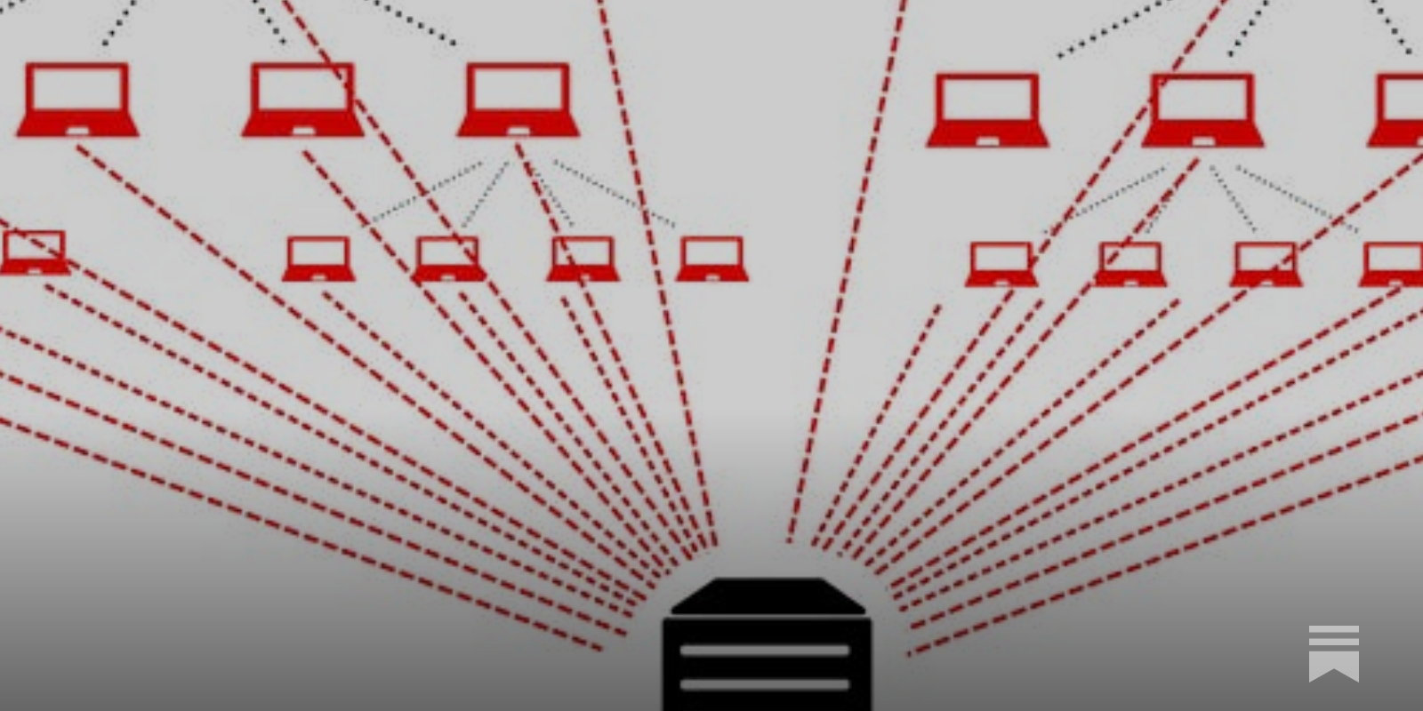 The DDoS Attack Of Academic Bullshit - Vimarsana News