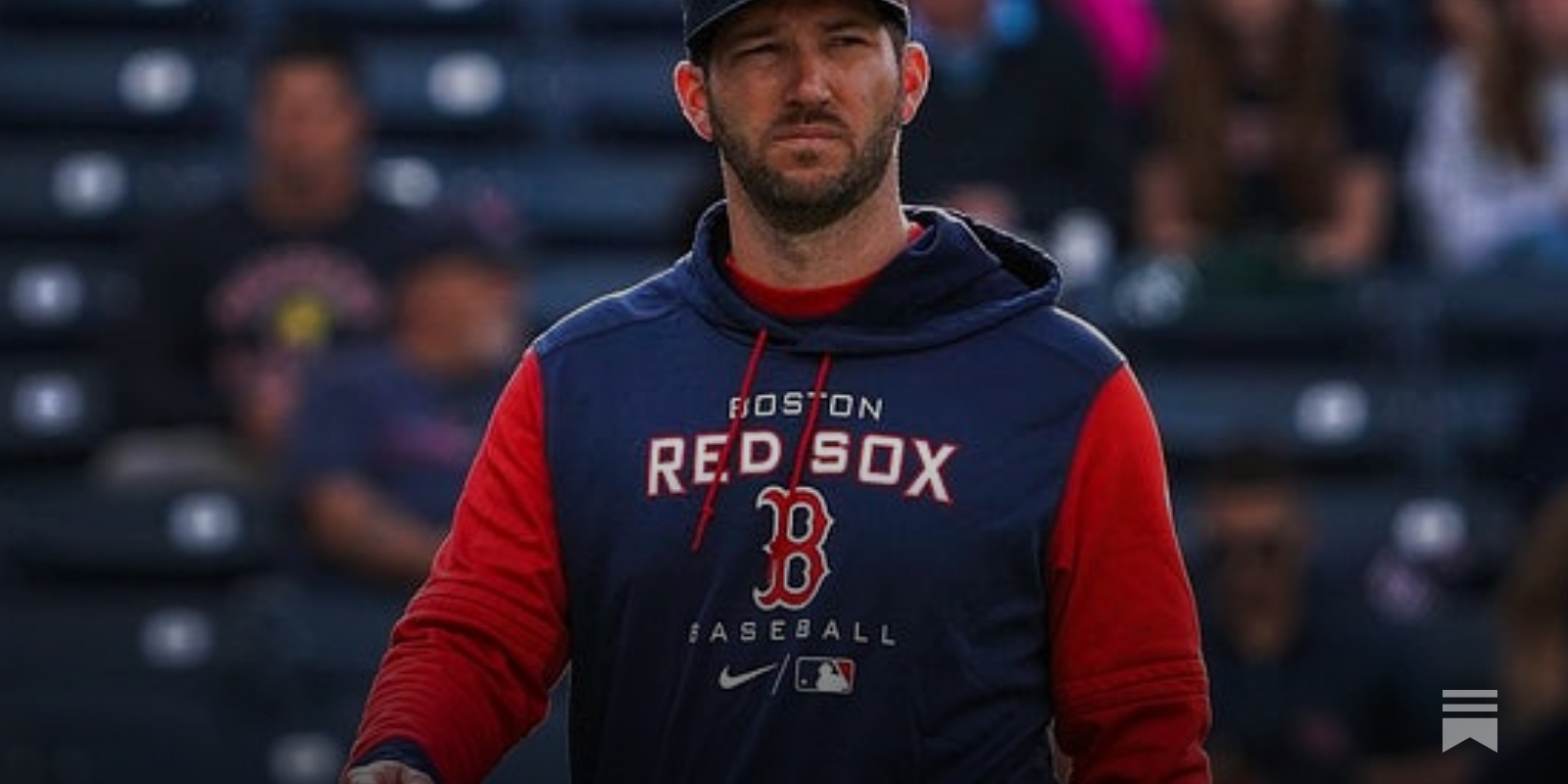 Get to know Worcester Red Sox manager Chad Tracy beyond just the bench
