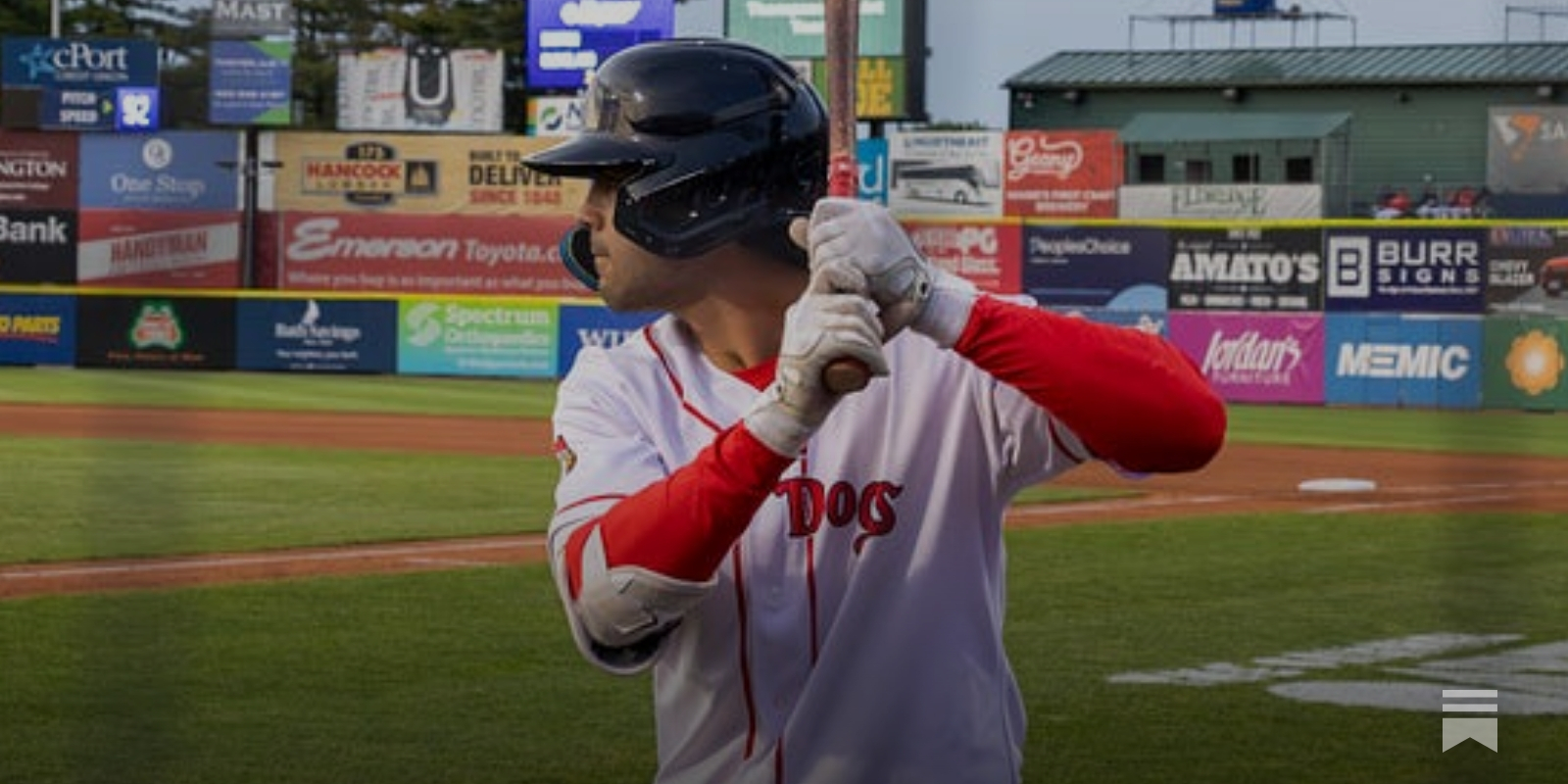 Red Sox top prospect Marcelo Mayer takes liftoff amid struggles