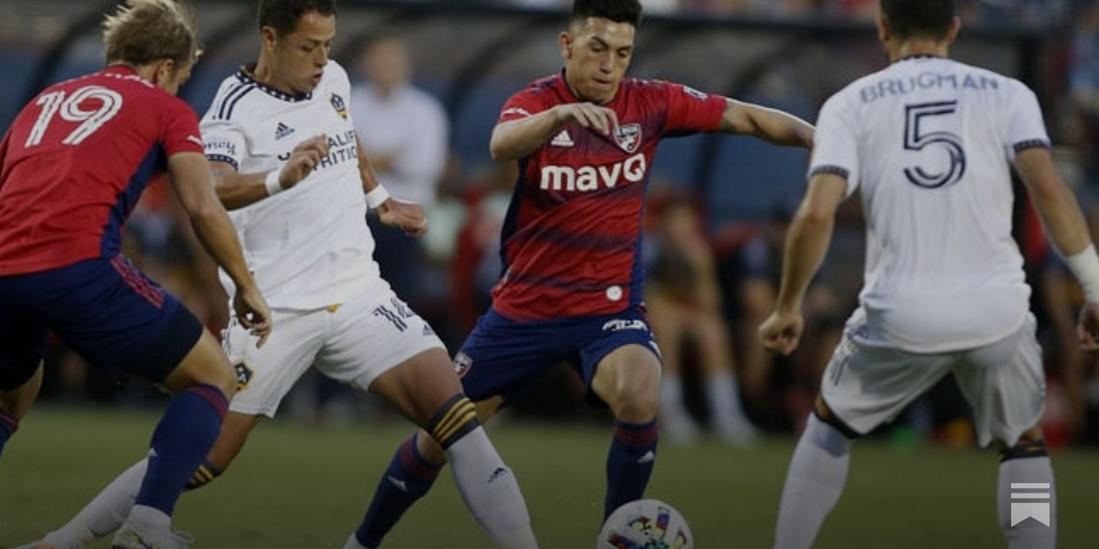 Match Preview: LA Galaxy vs. FC Dallas, October 21, 2023