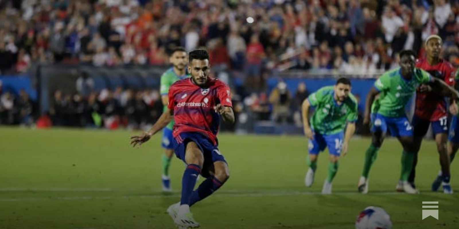 FC Dallas vs Austin FC: Highlights, stats and quote sheet - BVM Sports