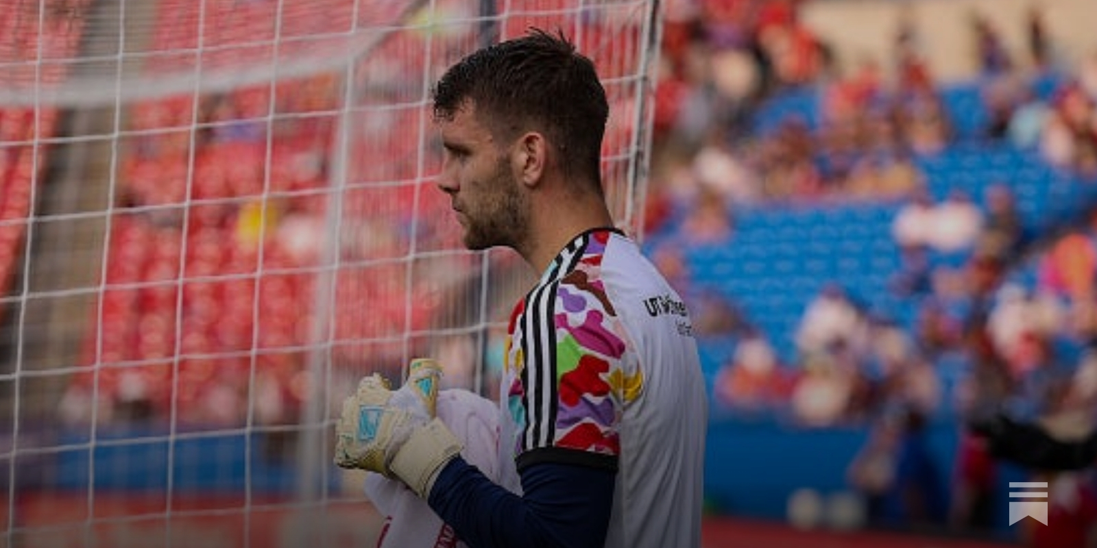 Goalkeeper Maarten Paes the savior for FC Dallas – Richland Student Media