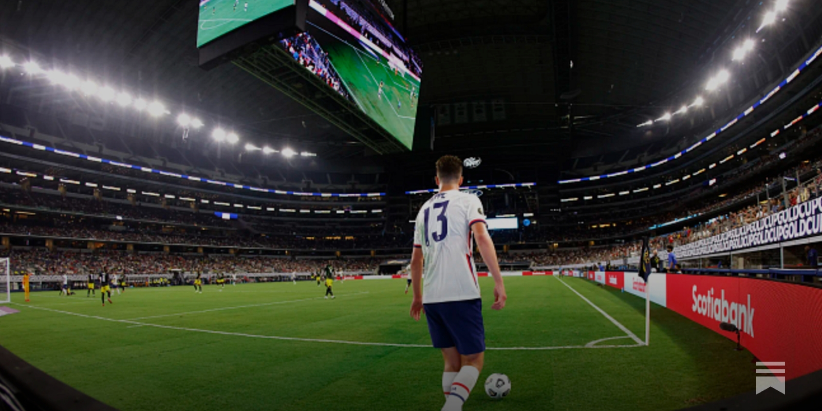 Defending champion Argentina opens Copa América against Canada or Trinidad.  US starts with Bolivia