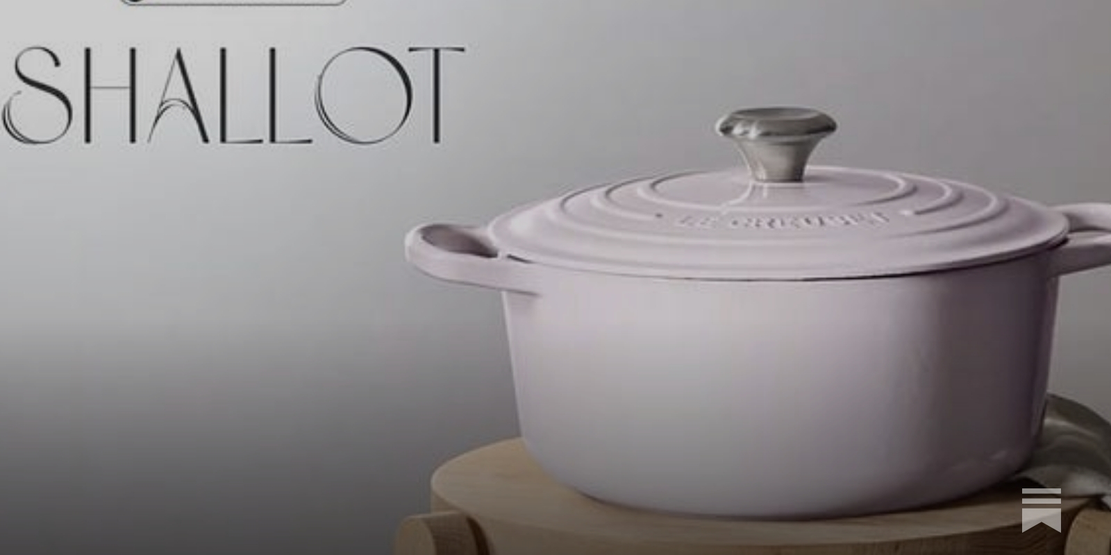 Update Your Cookware With One of These Stylish Dutch Ovens — LIVEN DESIGN