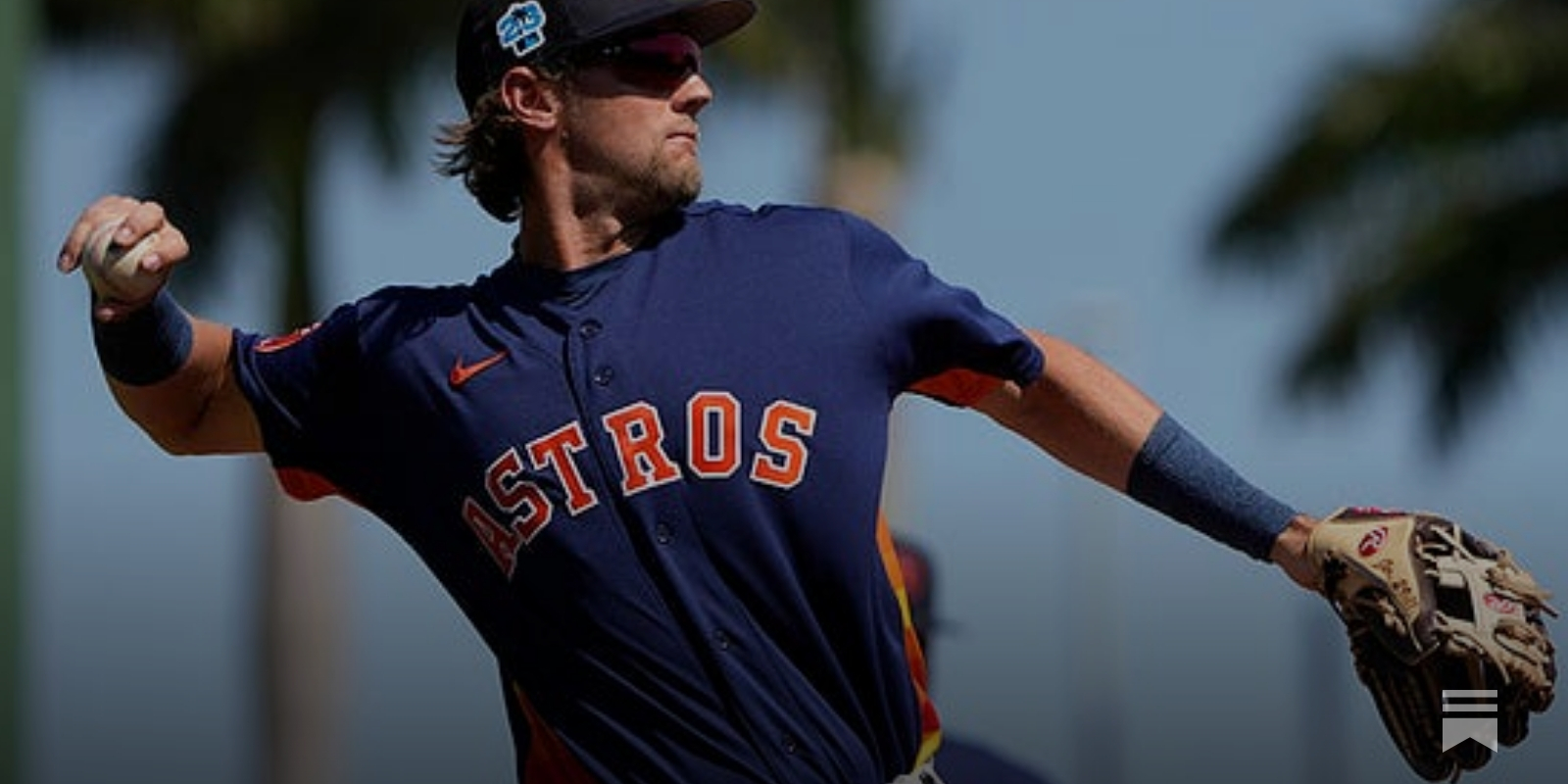 Houston Astros call up former Ole Miss shortstop Grae Kessinger - The Rebel  Walk