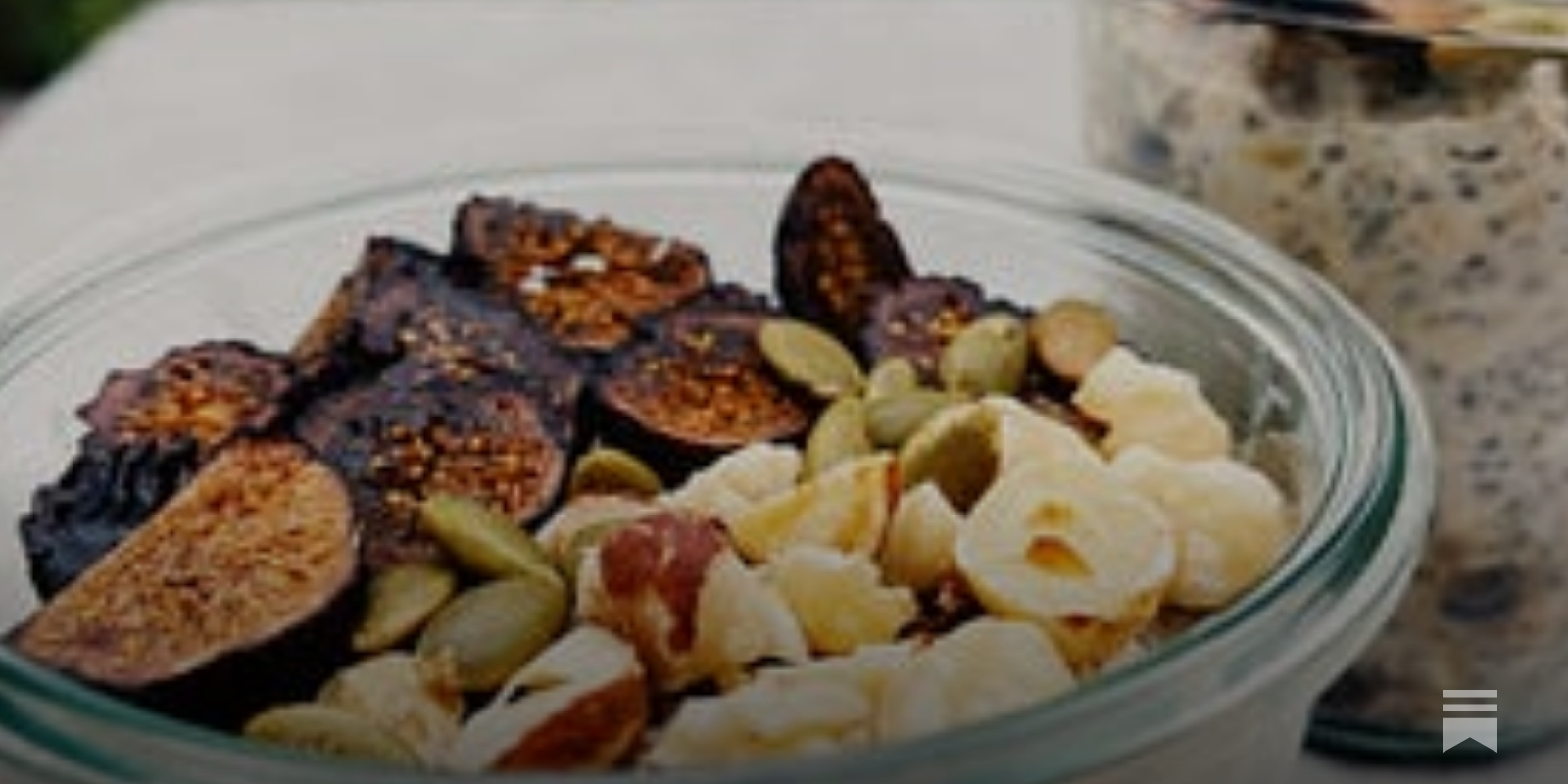 Recipe of the Month: Overnight Oats - Mendocino Coast Clinics