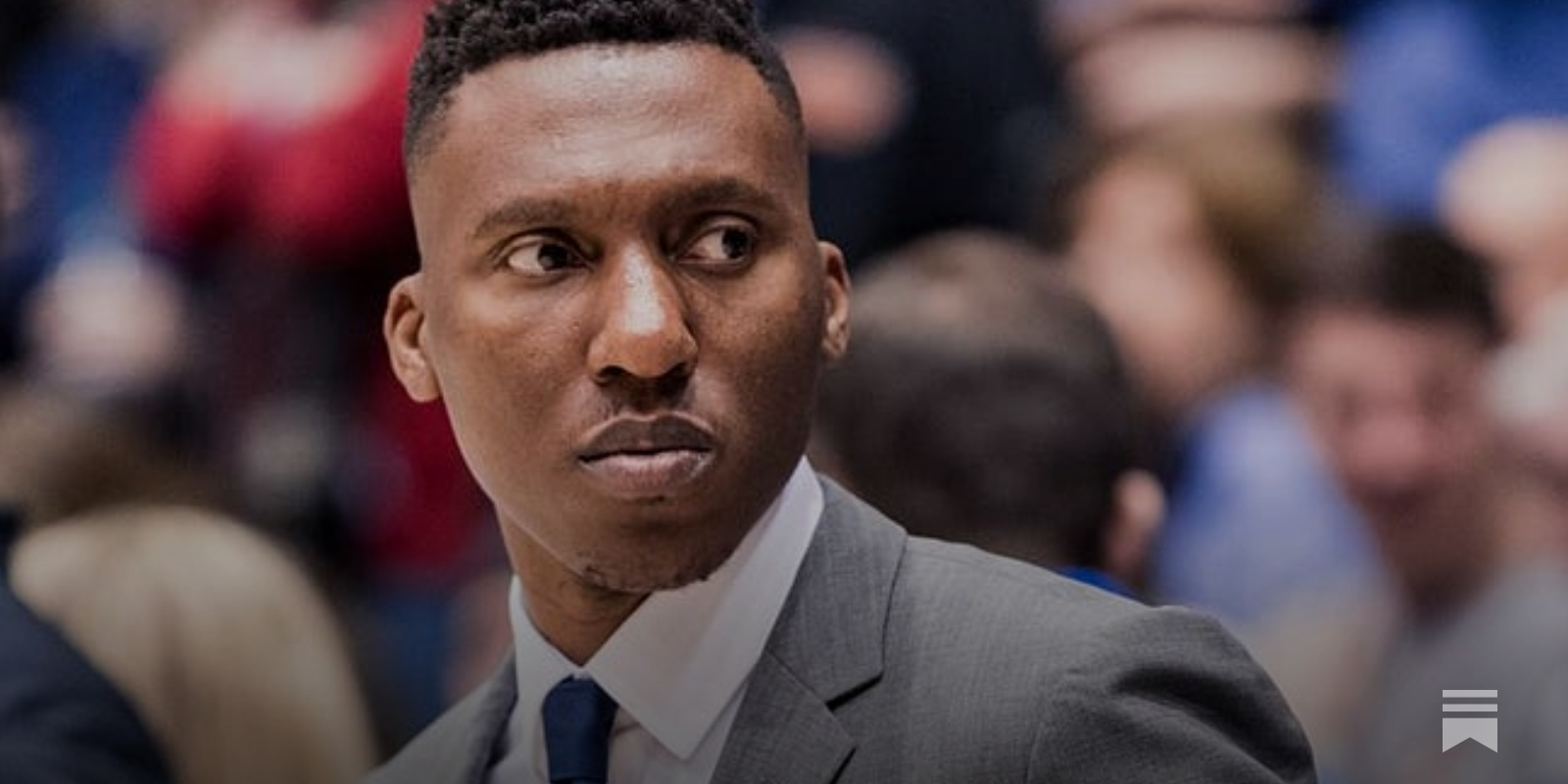 Nolan Smith Promoted to Assistant Coach - Duke University