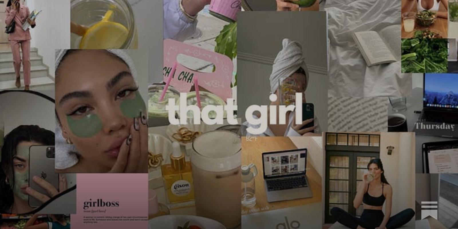 The Soft-Girl Revolution: Young Women Rejecting Girlboss Culture for a Life  of Leisure