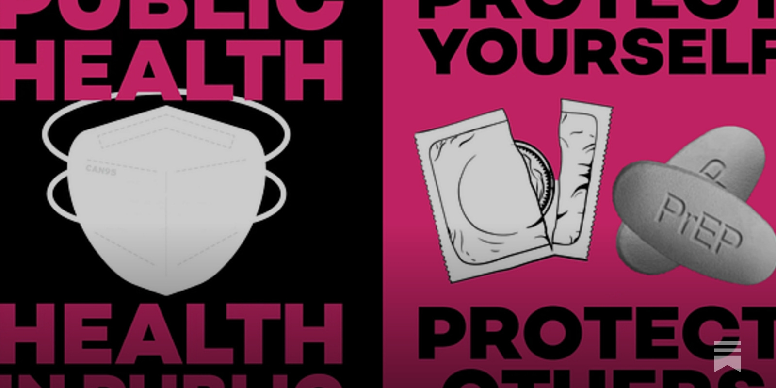 Covid et Sida : mutualiser les luttes pour la santé publique | À ta santé camarade ! #7