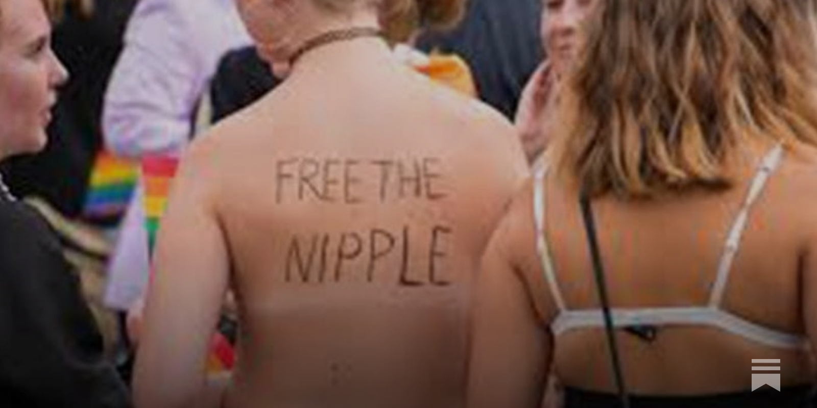 Nudity in Northern Europe: Are They Exhibitionists or Are We Prudes?