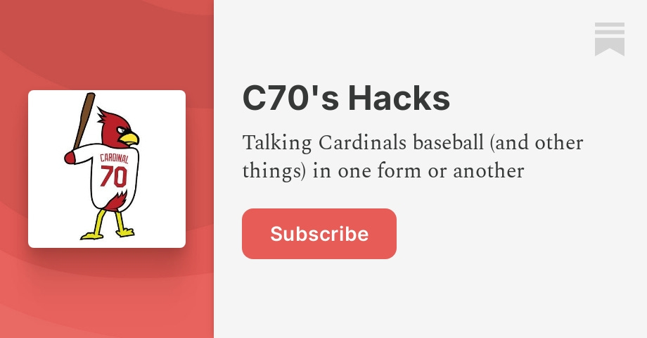 C70's Hacks, Cardinal70