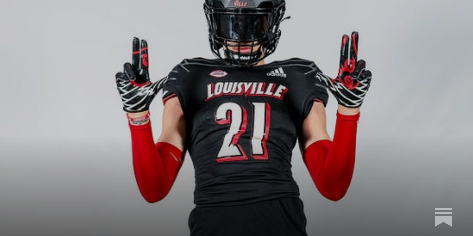 In-State '24 WR Shaun Boykins Jr. Commits to Louisville Football - Sports  Illustrated Louisville Cardinals News, Analysis and More