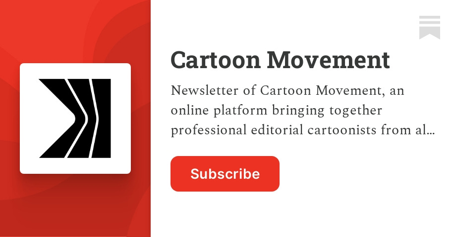 About - Cartoon Movement