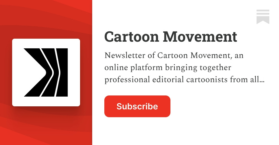 About - Cartoon Movement About - Cartoon Movement