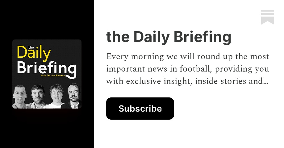 thedailybriefing.io