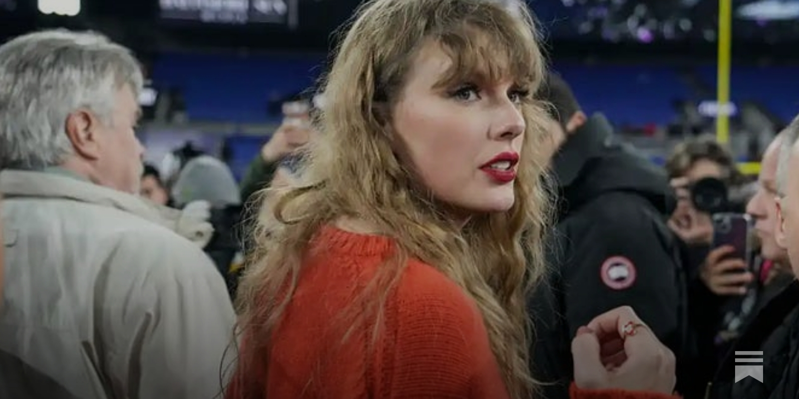 About those Taylor Swift deepfakes - by Centennial World