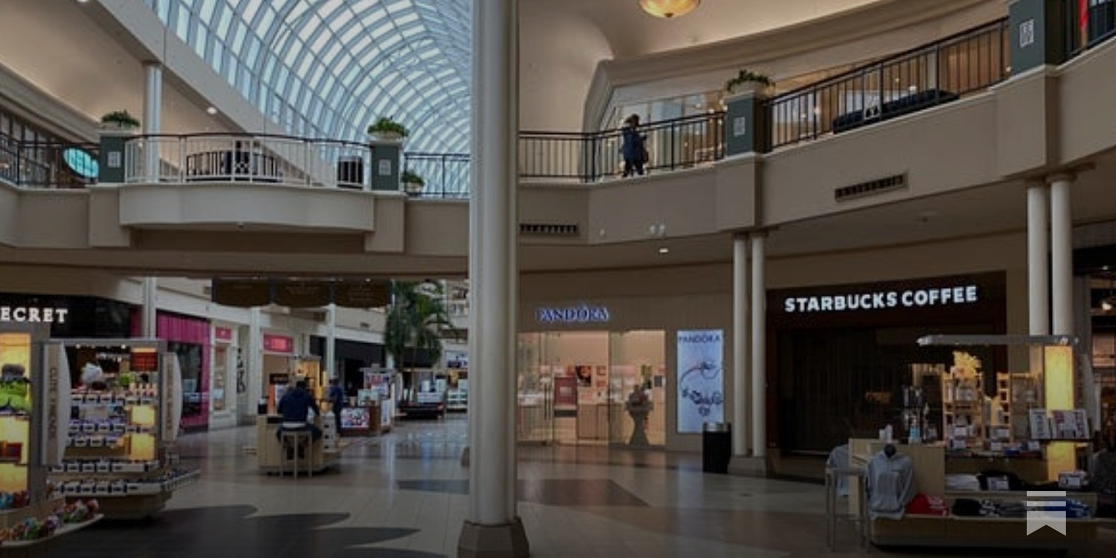 Charlotte Malls Face Mixed Recovery Amid Pandemic And Rise Of Online  Shopping