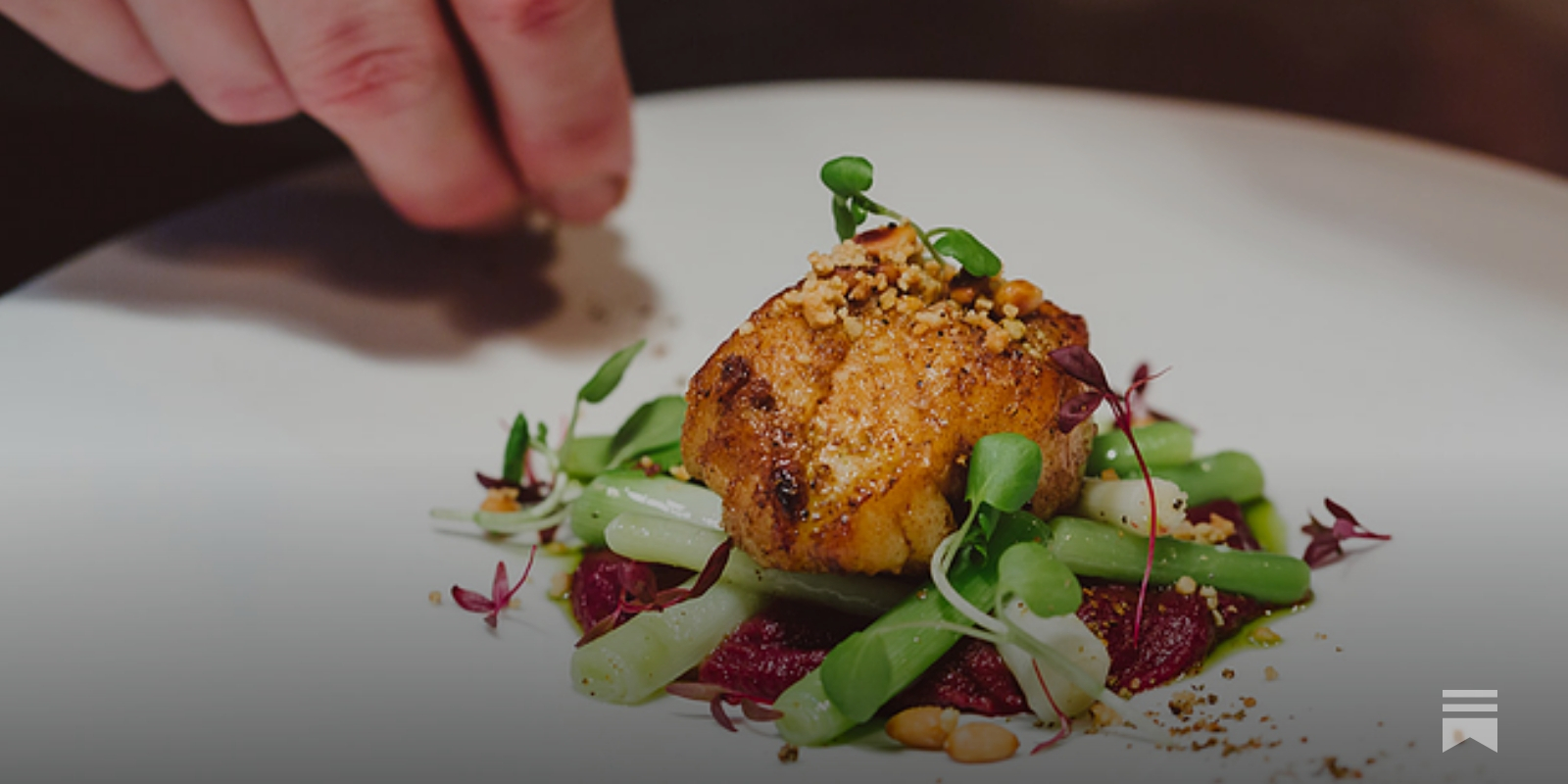 Epicurean Echo Culinary World Buzz
